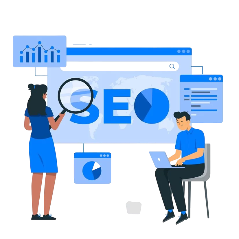 SEO та контент-маркетинг